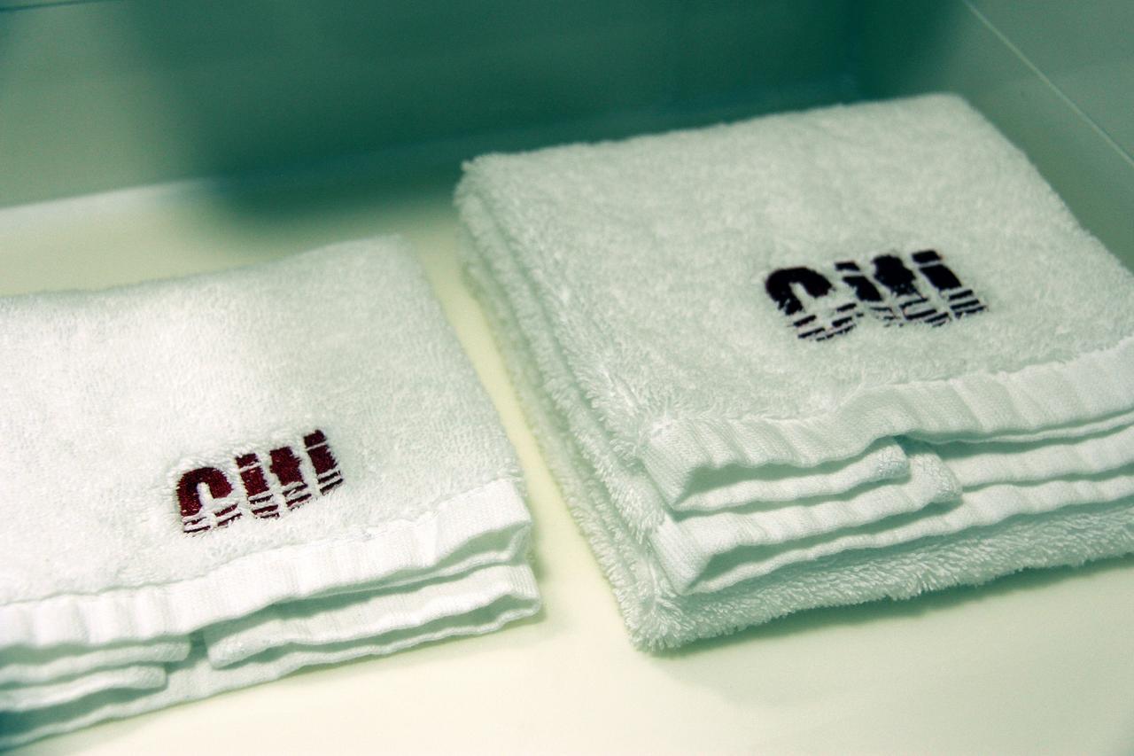 Citi Boutique Hotel Boroko Exterior foto